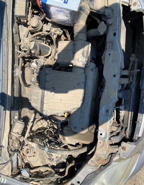 Piese SUZUKI  IGNIS  1.5 benzina 4 x 4 din 2006 - m15a