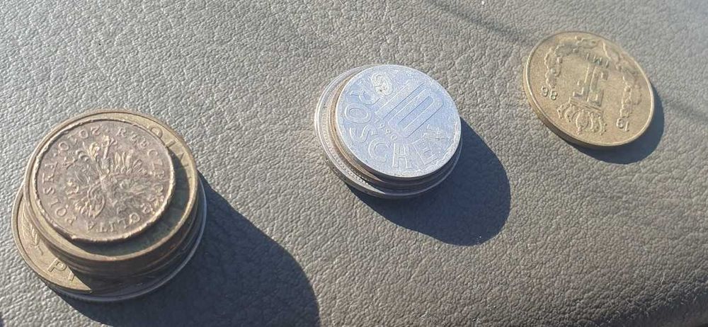 Bancnota Bancnote Moneda Monede Ban Bani vechi vintage romanesti si straine care circula inca sau iesite din circulatie