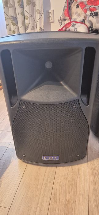 FBT HiMaxx 60...
