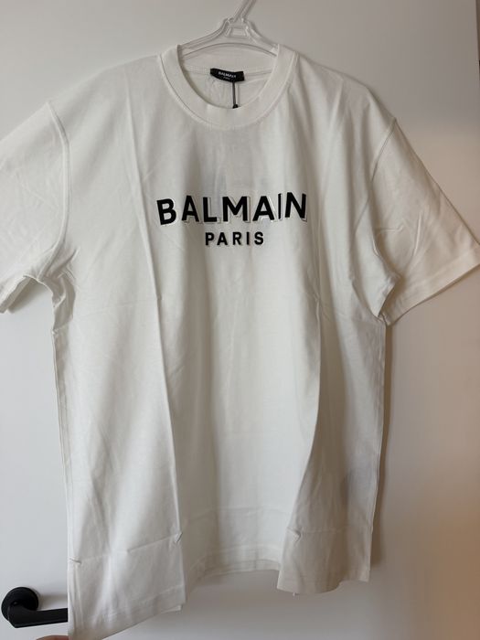Balmain Paris риза
