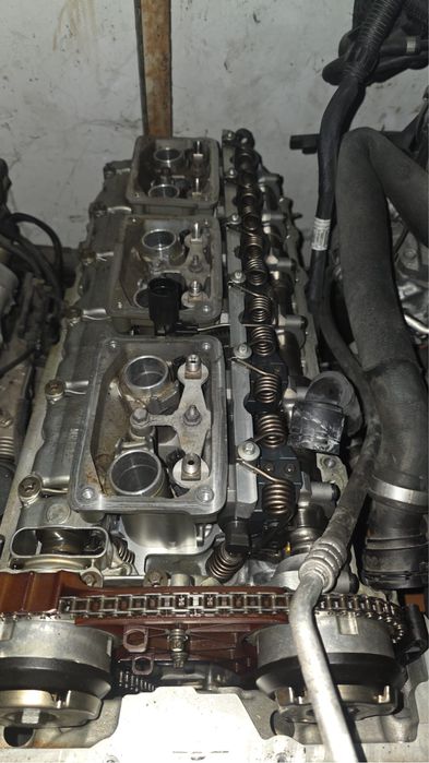 Motor Bmw  116i 118i  tip N13B16A la proba masina la cheie, S55B30A