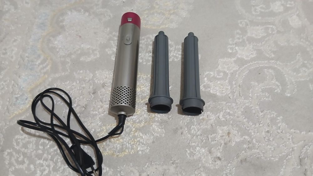 New 5in 1 HOT Air Styler