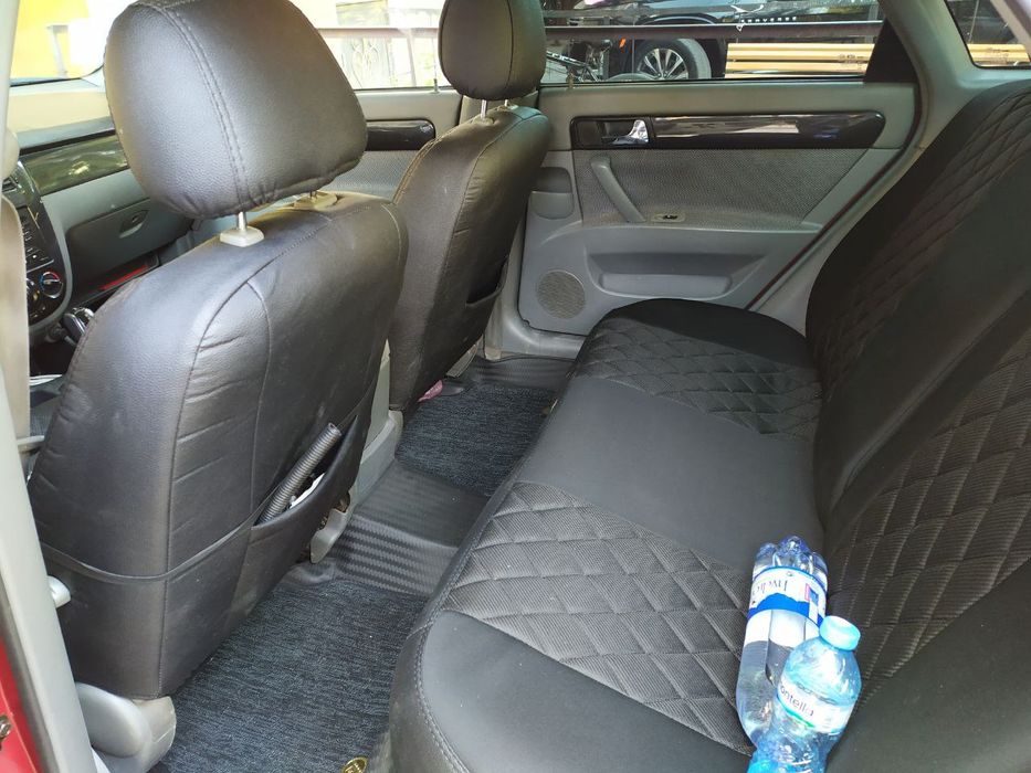 Продажа машины LACETTI