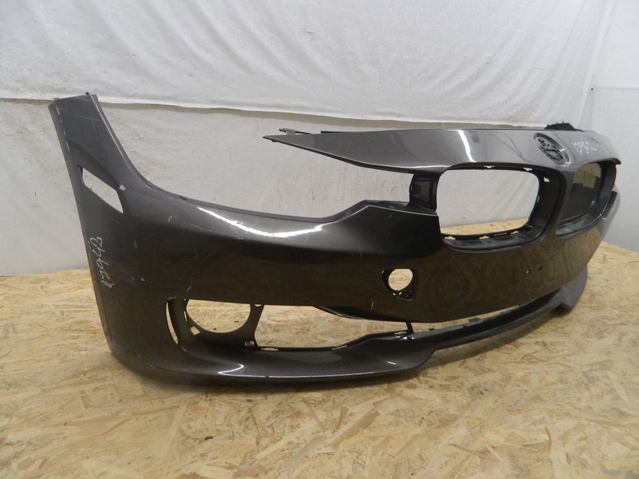 Bara fata BMW Seria 3 F30/F31, 2012, 2013, 2014, 2015, 51117263476.
