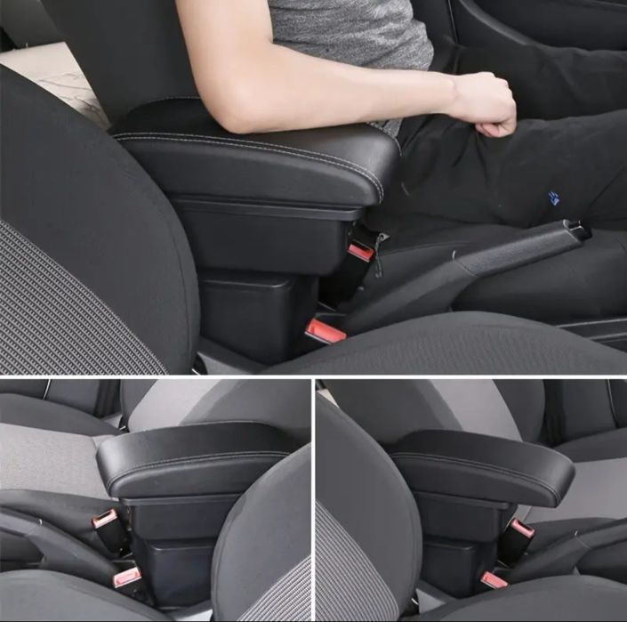 Подлакътник за Nissan