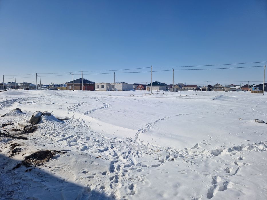 Зем.участок в п.Караоткель