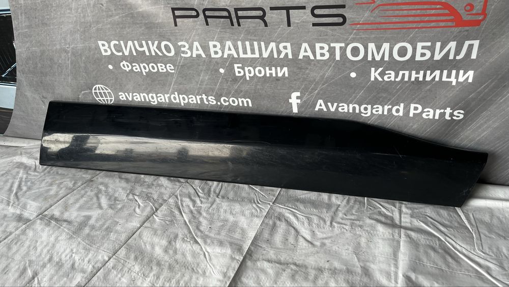 Декоративни лайстни за предна дясна и задна врата Toyota RAV4 2019-