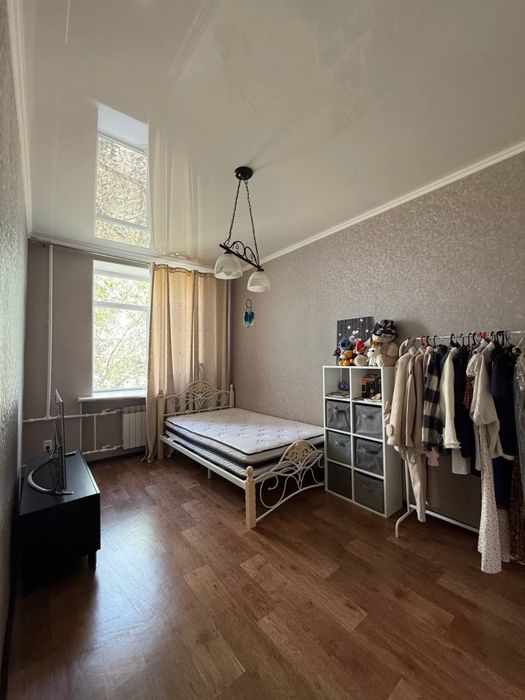 Продаем 4комн. квартиру