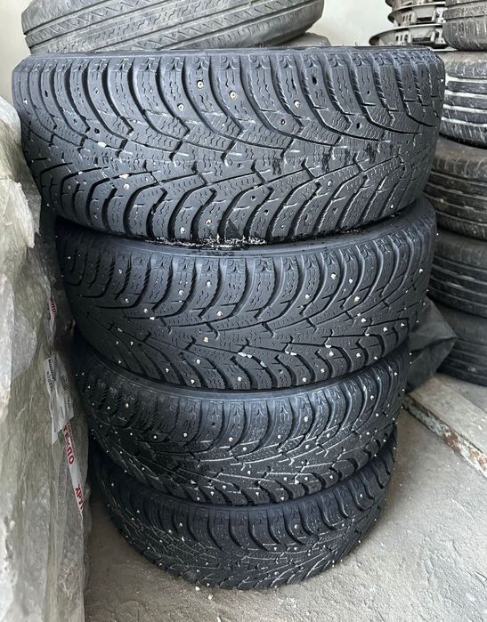 Продам диски СИЛЬВЕРЫ состояние новых