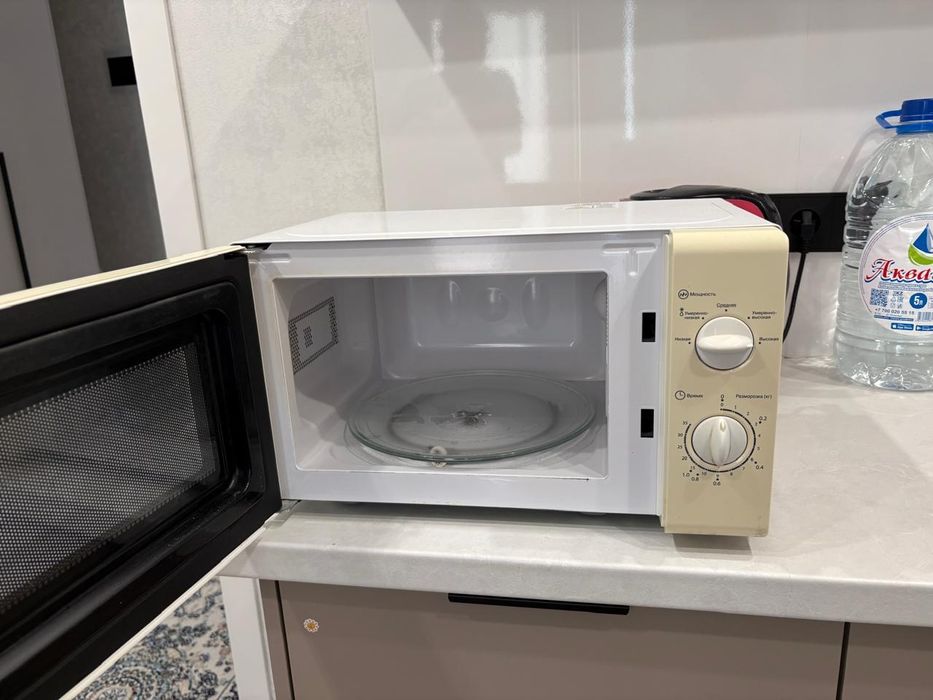Продам микроволновку