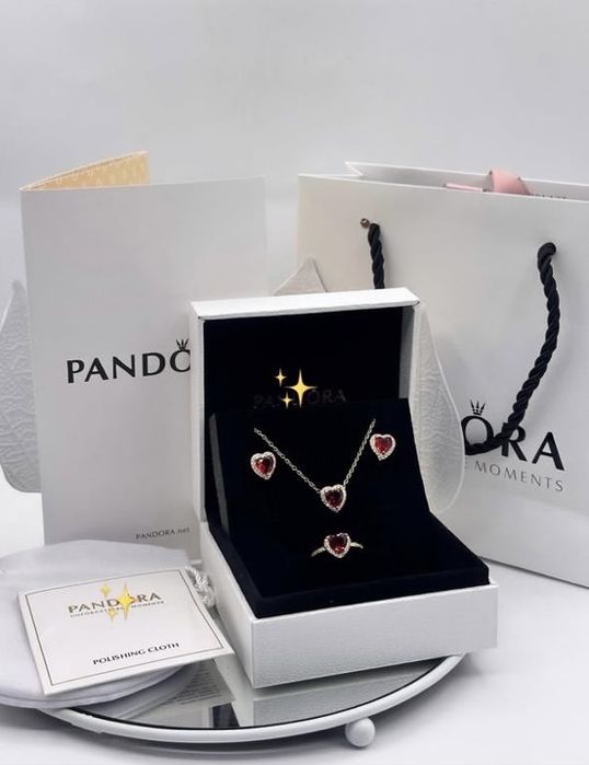 Pandora luxury copy