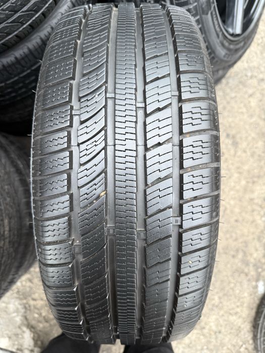 17 saka vossen baloni bilan 4/114/100