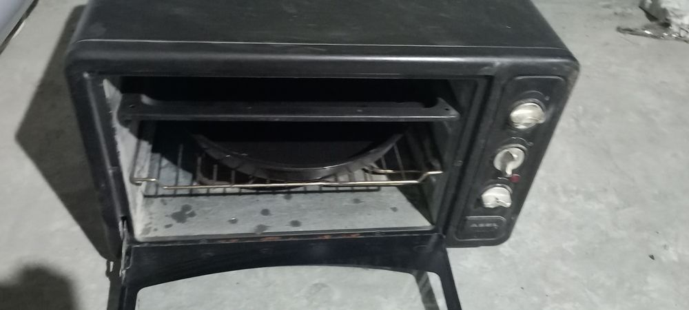СРОЧНО продается мини печь