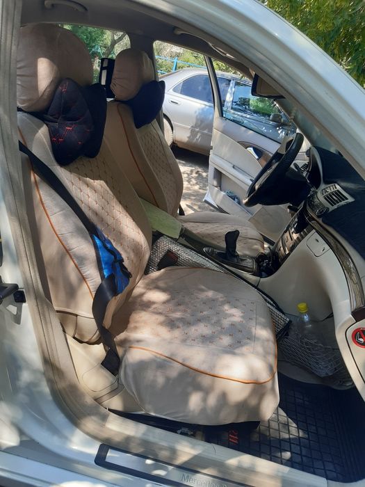 Продам Мерседес w211