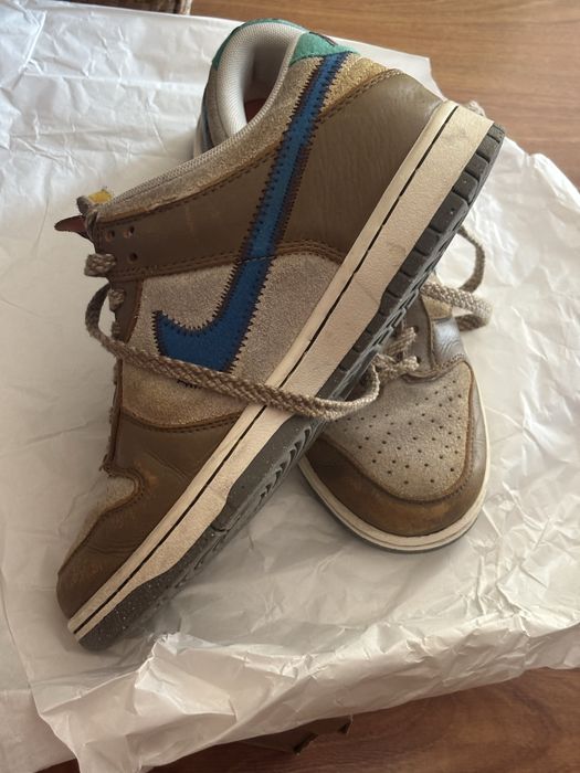 Маратонки Nike /25см