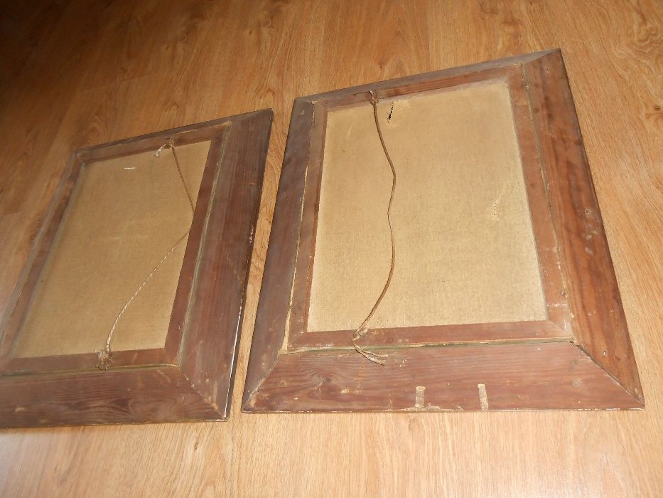 Tablou peisaj Dirk Baksteen