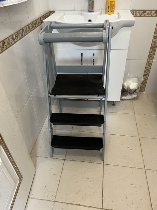 Башня помощница для ребенка 1-5 лет