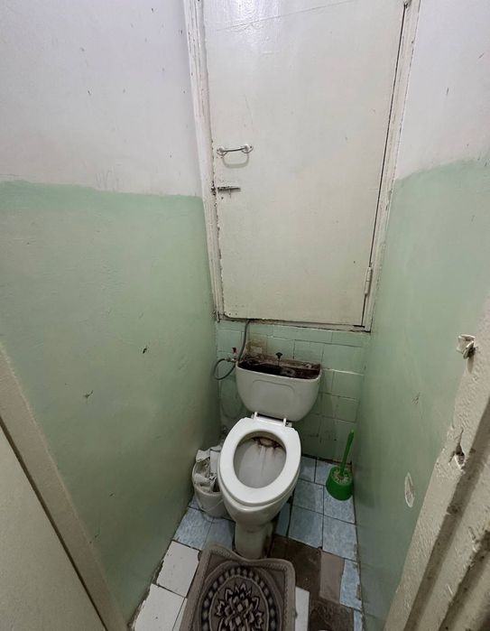 Ттз-2 продаётся квартира 3/4/4