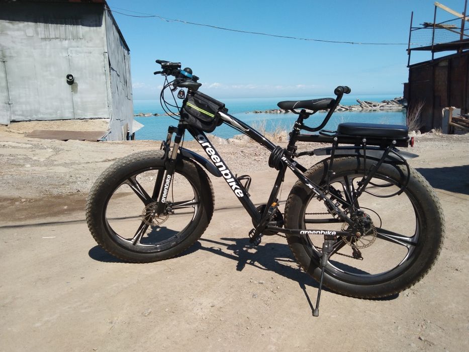 Продам велосипед