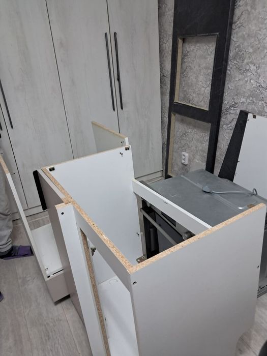 Продам кухонный гарнитур