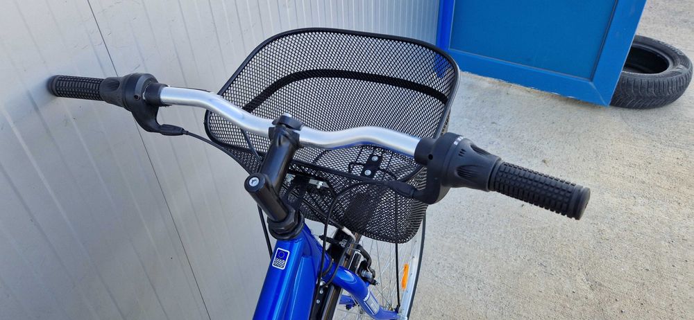 Дамски велосипед McKenzie колело 28"