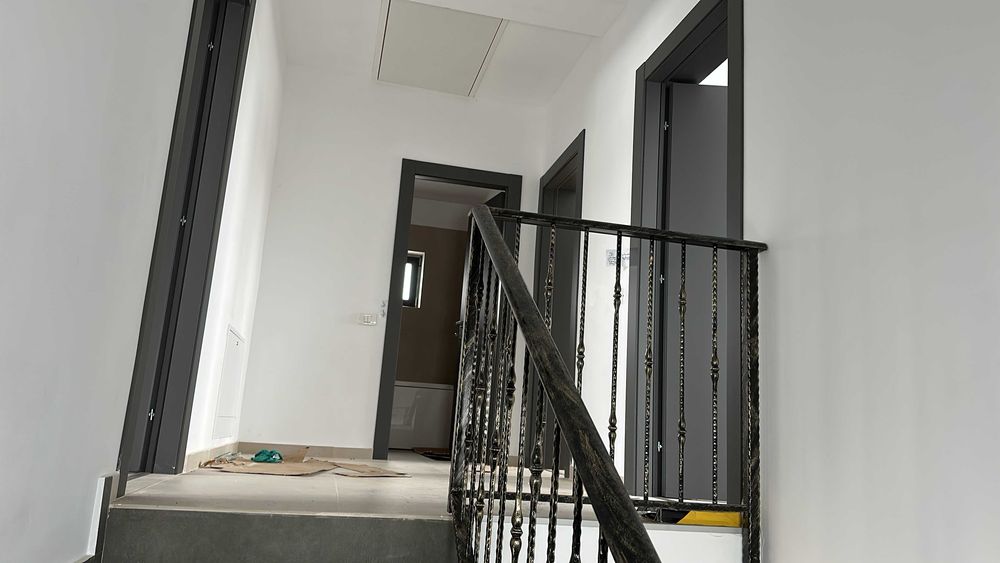 Vila Comuna Berceni Ilfov, zona Penny - Piata - direct la proprietar!