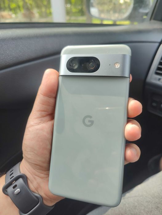 Google pixel 8 128gb