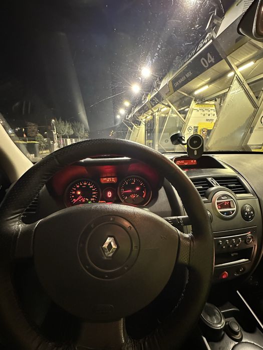 Vand Renault megane 2