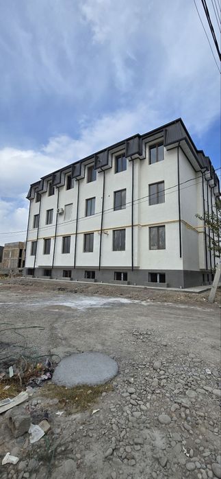 Продам новый квартира