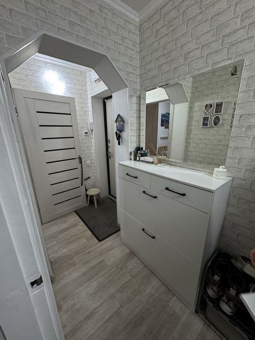 2 - комнатная квартира