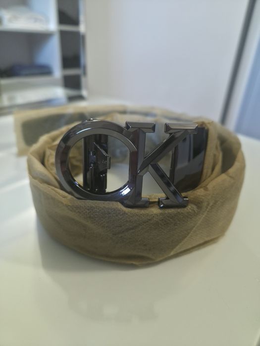 Curea pentru bărbați Calvin Klein