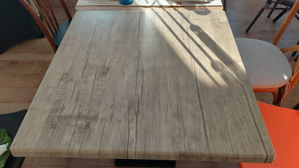 Blat masa tip WERZALIT interior blaturi mese HoReCa