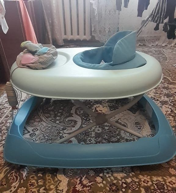 Ходунок детский хороший
