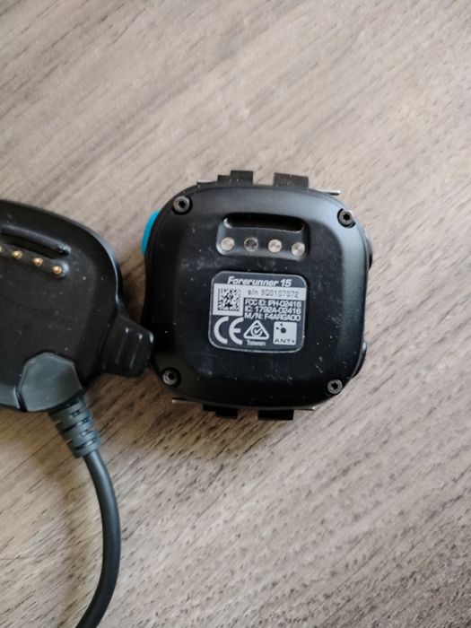 Ceas Garmin Forerunner 15