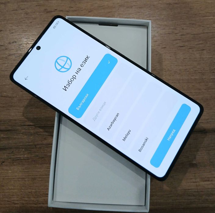 REDMI Note 13 Pro 256/8 Gb