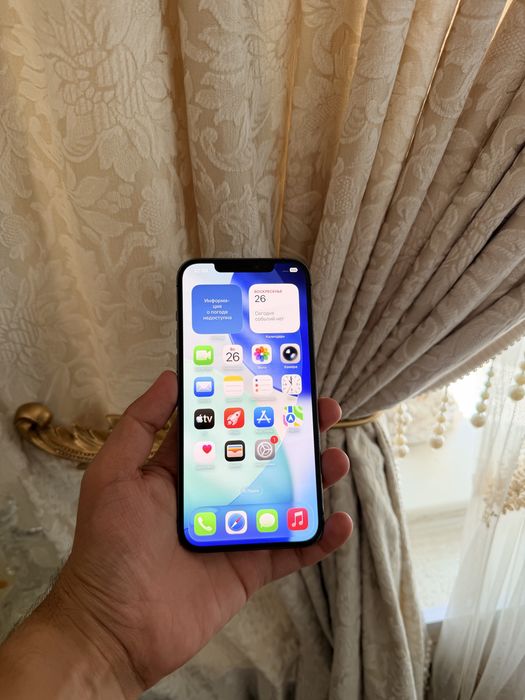 iPhone 12 Pro Max 128Gb - В отличном состоянии
