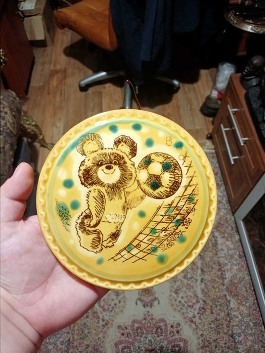 фарфоровые статуэтки ссср