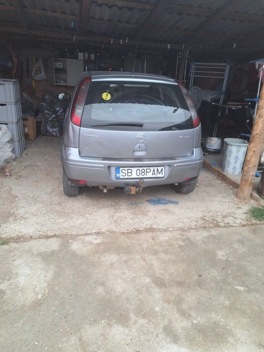 OPEL Corsa 0 — imagine 4