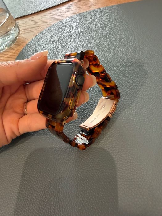 Каишка за часовник Apple Watch 9 -45mm