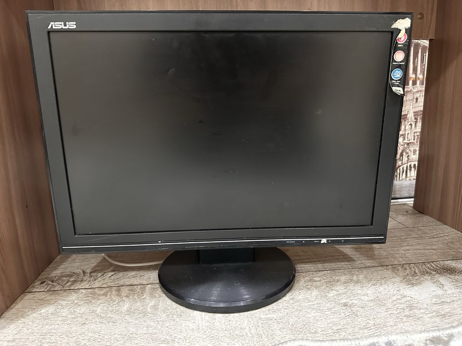 монитор ASUS VW192