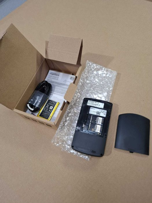 POS Ingenico LINK/2500 LE TMF70914000A