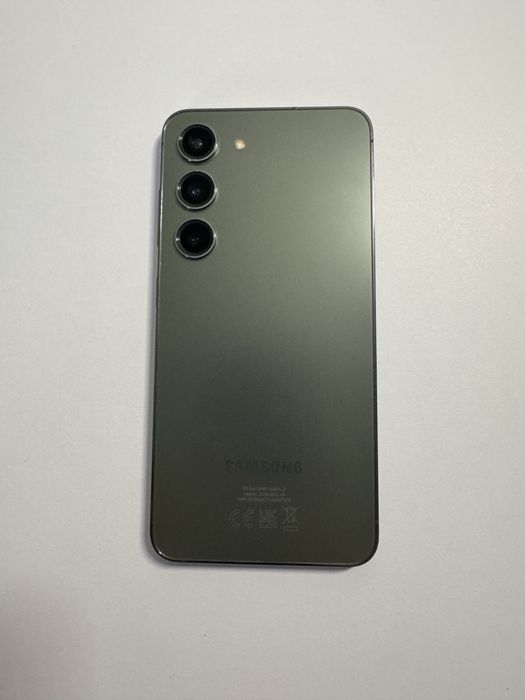 Samsung s23 128GB