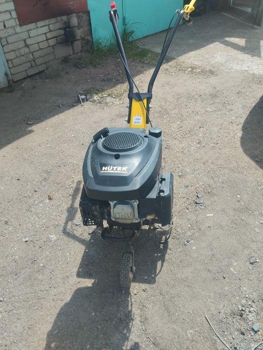 Продам мотокультиватор