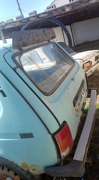 Автомобиль ВАЗ 21213