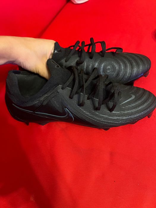 nike phantom gx 2 pro black чисто нови