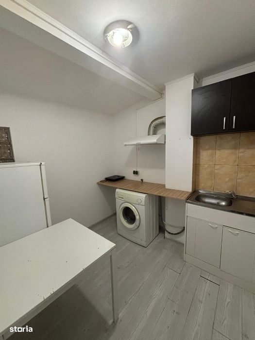 apartament 2 camere cu parcare,gradina, piscina in sector 4