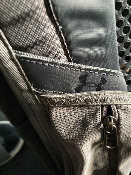 Раница Under Armour 40L нова, подходяща за мотор