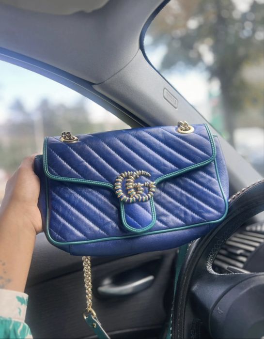 Geanta gucci originala