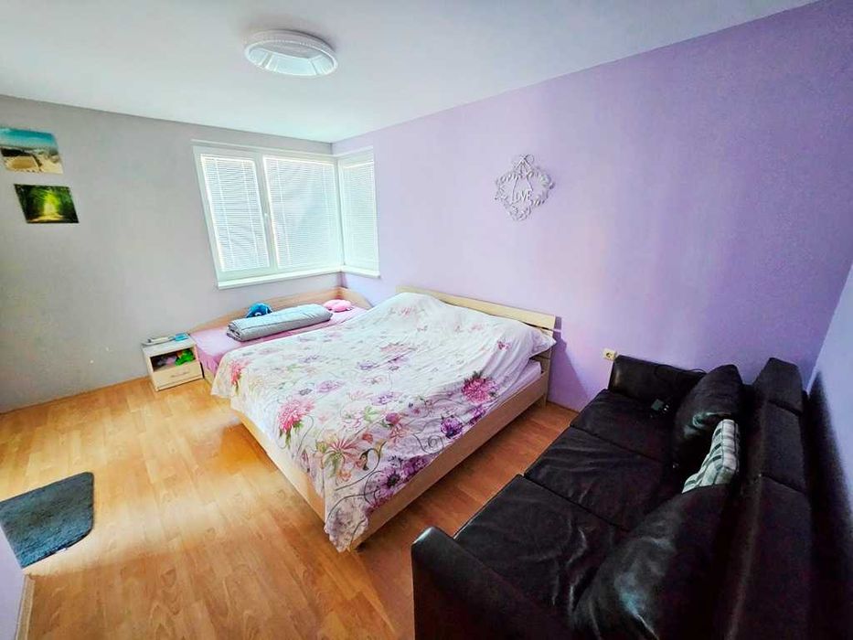 Продава се Тристаен апартамент в к.к. Слънчев бряг - 85 кв.м за 1058 €/кв.м - Снимка #7