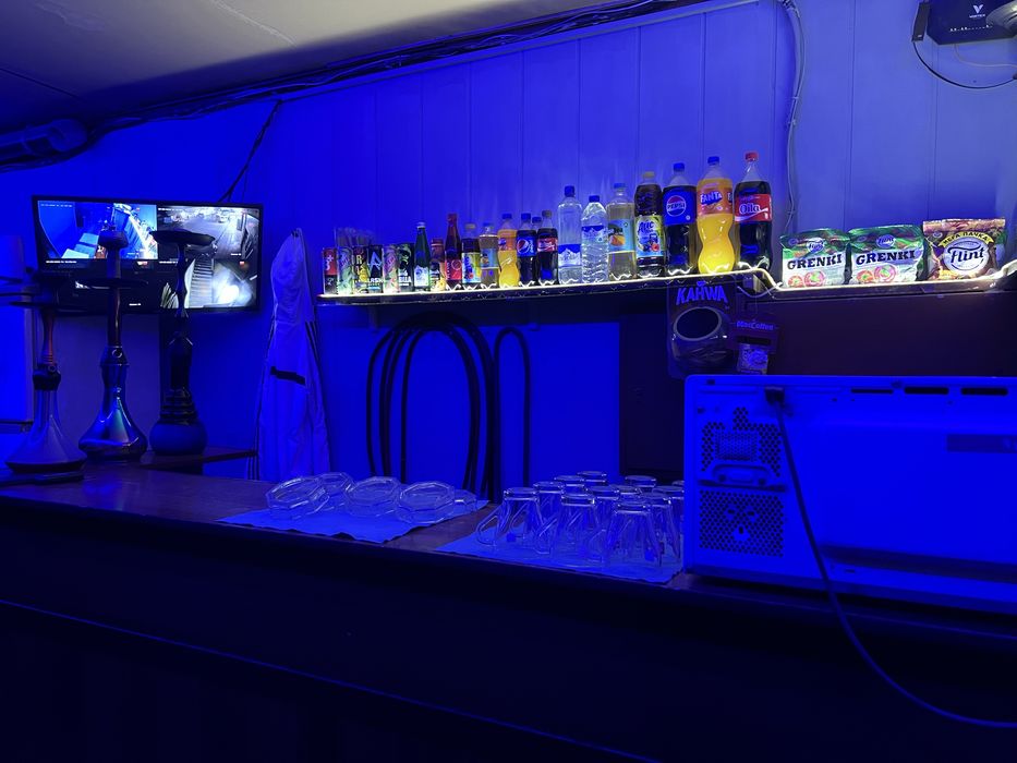 Playstation club sotiladi